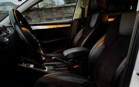 Skoda Octavia, 2014 год, 1 270 000 рублей, 9 фотография