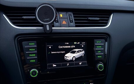 Skoda Octavia, 2014 год, 1 270 000 рублей, 14 фотография