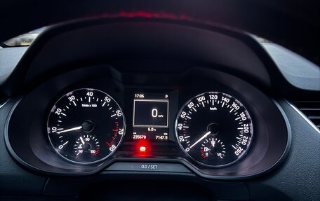 Skoda Octavia, 2014 год, 1 270 000 рублей, 13 фотография