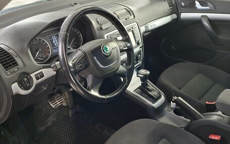 Skoda Octavia, 2010 год, 1 350 000 рублей, 5 фотография