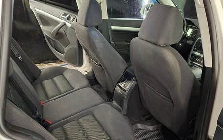 Skoda Octavia, 2010 год, 1 350 000 рублей, 7 фотография