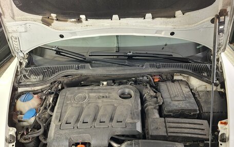 Skoda Octavia, 2010 год, 1 350 000 рублей, 10 фотография