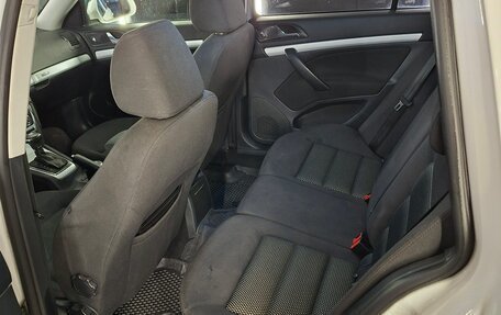 Skoda Octavia, 2010 год, 1 350 000 рублей, 8 фотография