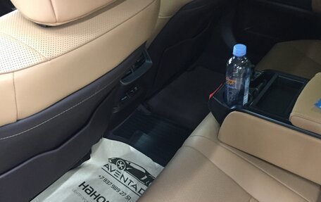 Lexus ES VII, 2019 год, 3 800 000 рублей, 5 фотография