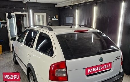 Skoda Octavia, 2010 год, 1 350 000 рублей, 4 фотография