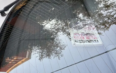 Mazda 626, 1991 год, 250 000 рублей, 4 фотография