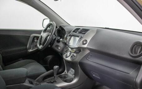 Toyota RAV4, 2011 год, 1 418 000 рублей, 9 фотография