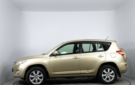 Toyota RAV4, 2011 год, 1 418 000 рублей, 8 фотография