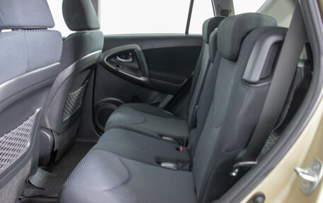 Toyota RAV4, 2011 год, 1 418 000 рублей, 11 фотография