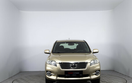 Toyota RAV4, 2011 год, 1 418 000 рублей, 2 фотография