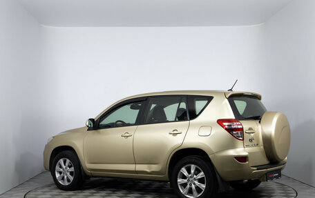 Toyota RAV4, 2011 год, 1 418 000 рублей, 7 фотография