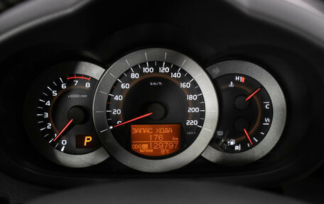 Toyota RAV4, 2011 год, 1 418 000 рублей, 12 фотография