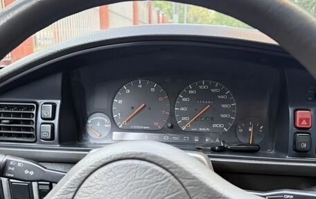 Mazda 626, 1991 год, 250 000 рублей, 5 фотография