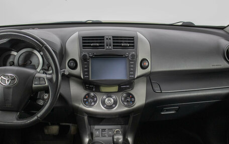 Toyota RAV4, 2011 год, 1 418 000 рублей, 14 фотография