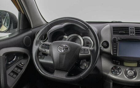 Toyota RAV4, 2011 год, 1 418 000 рублей, 15 фотография