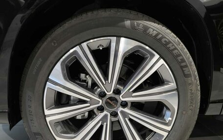 CheryExeed VX, 2024 год, 5 440 000 рублей, 7 фотография