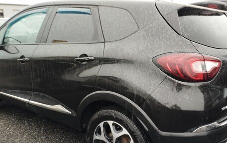 Renault Kaptur I рестайлинг, 2017 год, 1 380 000 рублей, 4 фотография