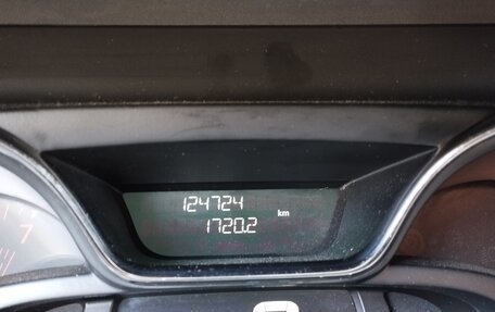 Renault Kaptur I рестайлинг, 2017 год, 1 380 000 рублей, 8 фотография