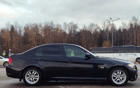 BMW 3 серия, 2011 год, 850 000 рублей, 4 фотография