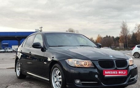 BMW 3 серия, 2011 год, 850 000 рублей, 3 фотография