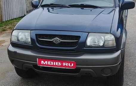 Suzuki Grand Vitara, 1999 год, 450 000 рублей, 1 фотография