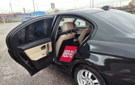 BMW 3 серия, 2011 год, 850 000 рублей, 9 фотография