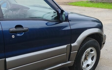 Suzuki Grand Vitara, 1999 год, 450 000 рублей, 6 фотография