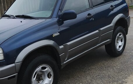 Suzuki Grand Vitara, 1999 год, 450 000 рублей, 3 фотография