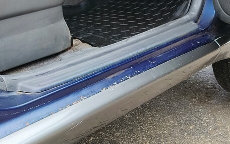 Suzuki Grand Vitara, 1999 год, 450 000 рублей, 8 фотография