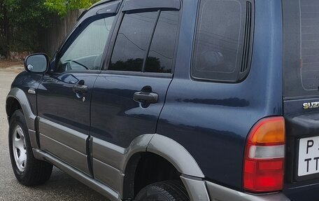 Suzuki Grand Vitara, 1999 год, 450 000 рублей, 7 фотография