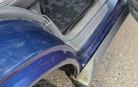 Suzuki Grand Vitara, 1999 год, 450 000 рублей, 9 фотография