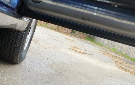 Suzuki Grand Vitara, 1999 год, 450 000 рублей, 11 фотография