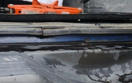 Suzuki Grand Vitara, 1999 год, 450 000 рублей, 12 фотография