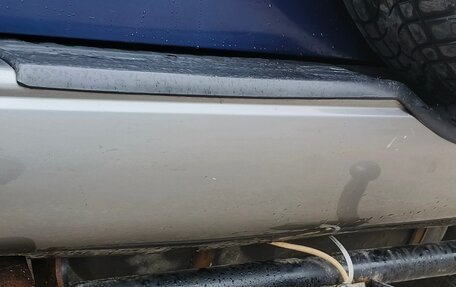 Suzuki Grand Vitara, 1999 год, 450 000 рублей, 14 фотография