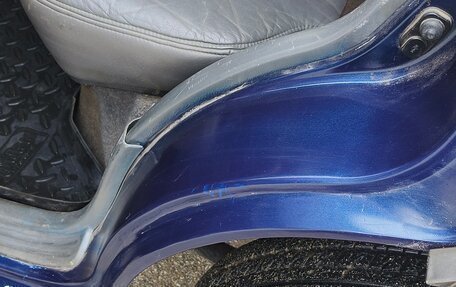 Suzuki Grand Vitara, 1999 год, 450 000 рублей, 15 фотография