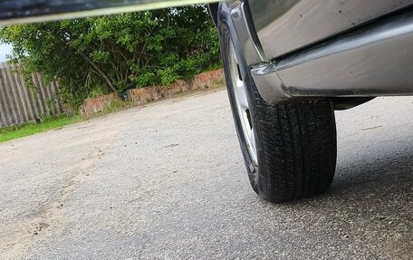 Suzuki Grand Vitara, 1999 год, 450 000 рублей, 17 фотография