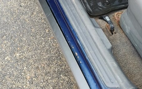 Suzuki Grand Vitara, 1999 год, 450 000 рублей, 18 фотография