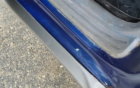 Suzuki Grand Vitara, 1999 год, 450 000 рублей, 16 фотография