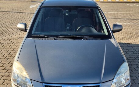 KIA Rio II, 2010 год, 610 000 рублей, 5 фотография