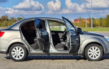 KIA Rio II, 2010 год, 610 000 рублей, 4 фотография