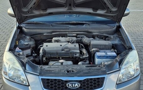 KIA Rio II, 2010 год, 610 000 рублей, 7 фотография