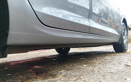 Hyundai Solaris II рестайлинг, 2019 год, 1 545 000 рублей, 7 фотография