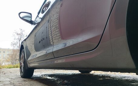 Hyundai Solaris II рестайлинг, 2019 год, 1 545 000 рублей, 8 фотография