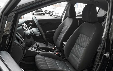 KIA Cerato III, 2017 год, 1 699 000 рублей, 10 фотография