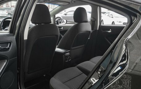 KIA Cerato III, 2017 год, 1 699 000 рублей, 11 фотография