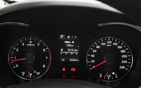 KIA Cerato III, 2017 год, 1 699 000 рублей, 12 фотография