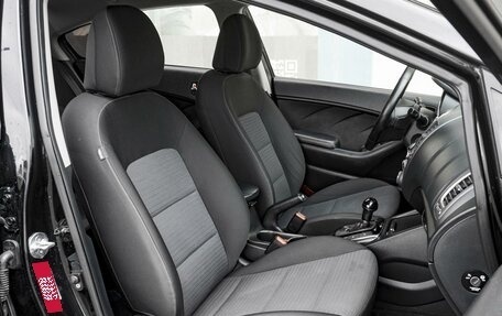 KIA Cerato III, 2017 год, 1 699 000 рублей, 8 фотография