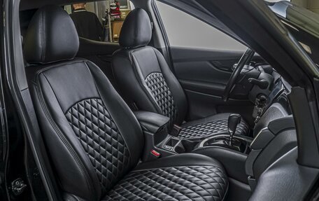 Nissan Qashqai, 2018 год, 1 799 000 рублей, 8 фотография