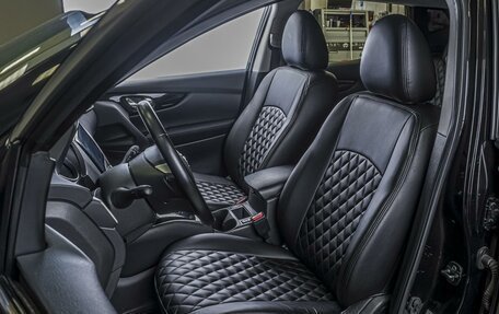 Nissan Qashqai, 2018 год, 1 799 000 рублей, 10 фотография