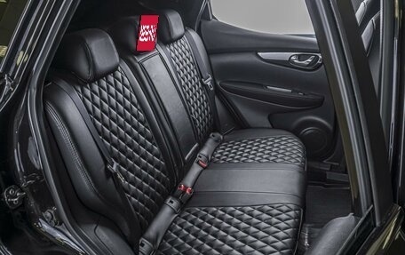 Nissan Qashqai, 2018 год, 1 799 000 рублей, 7 фотография